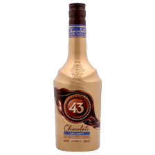 Licor 43 chocolate delight